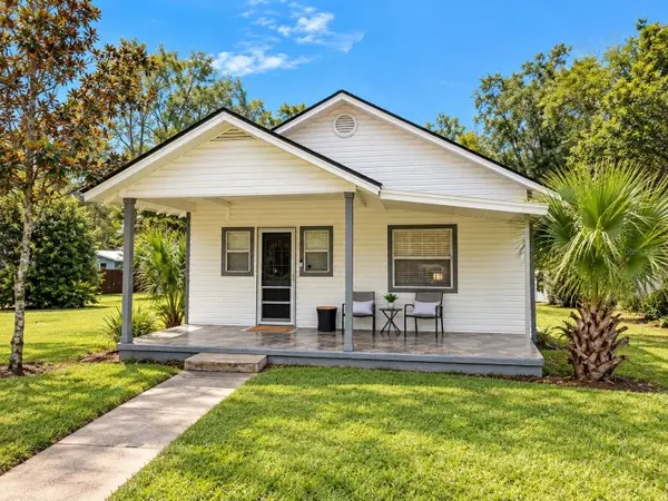 226 NE 3rd Avenue, WILLISTON, FL 32696