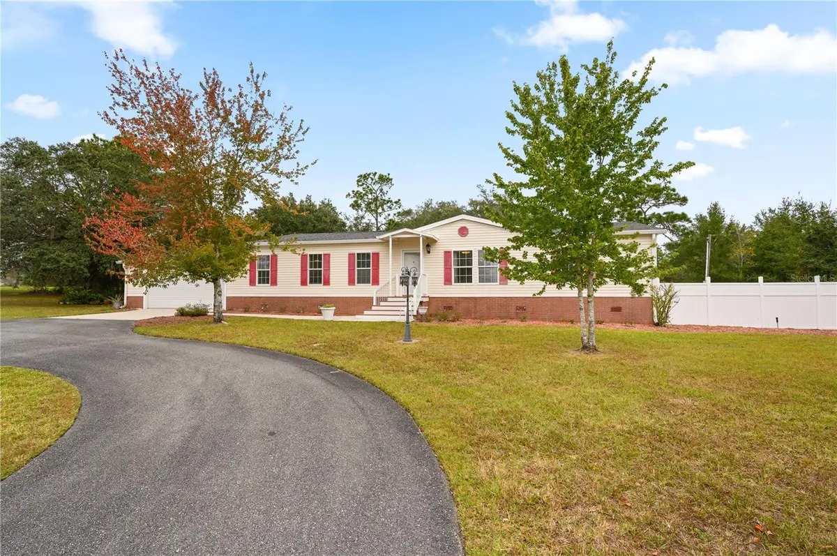 10591 NE 112th Lane, Archer, FL 32618 - #1