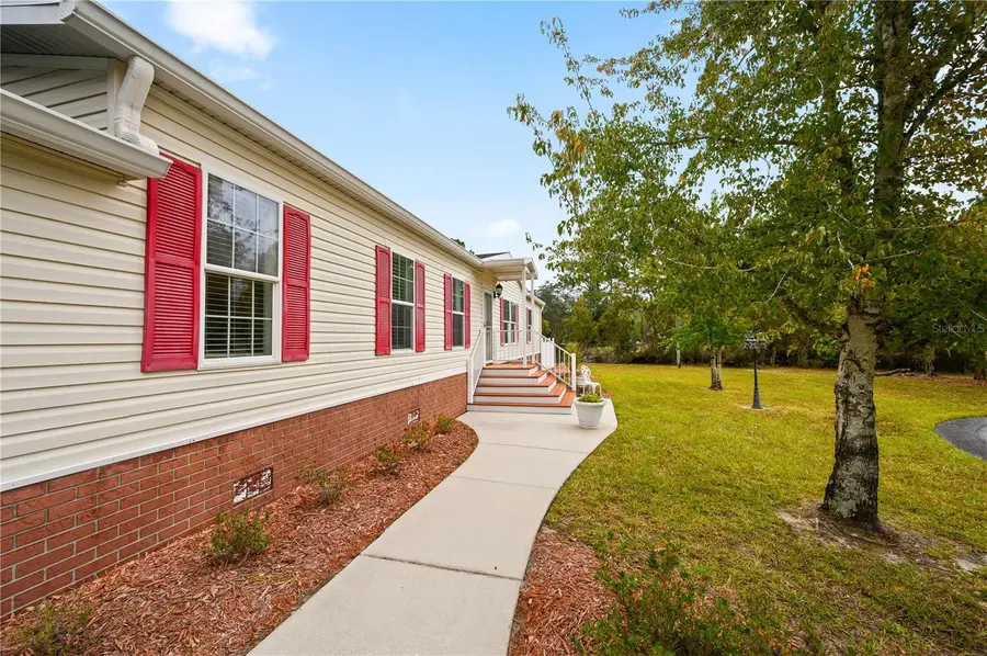 10591 NE 112th Lane, Archer, FL 32618 - #2