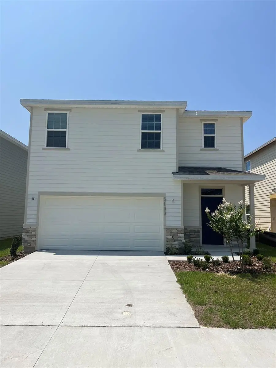 5133 SW 47th Lane, Gainesville, FL 32608 - #1