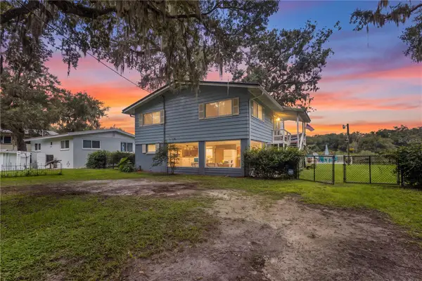 473 SE 964 Street, OLD TOWN, FL 32680