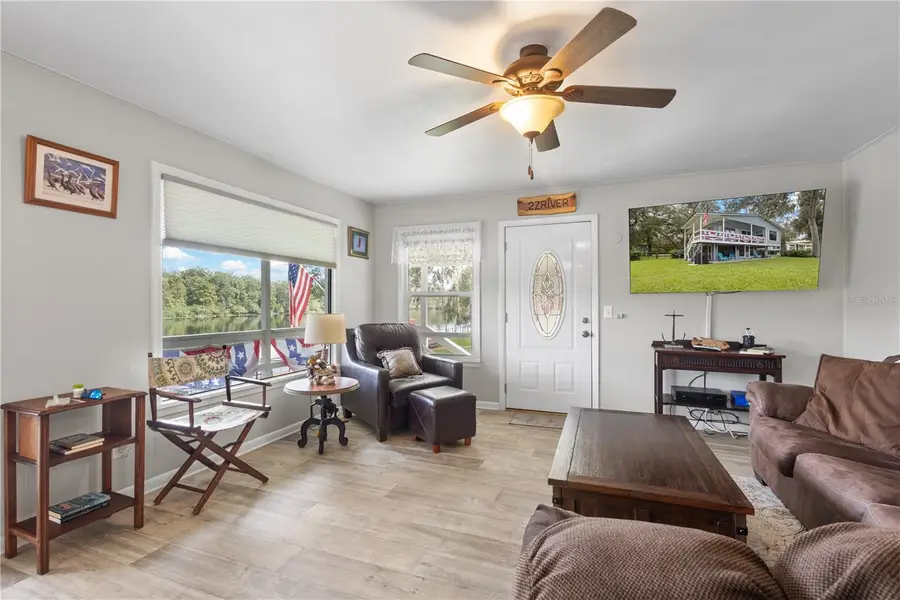 473 SE 964 Street, Old Town, FL 32680 - #2