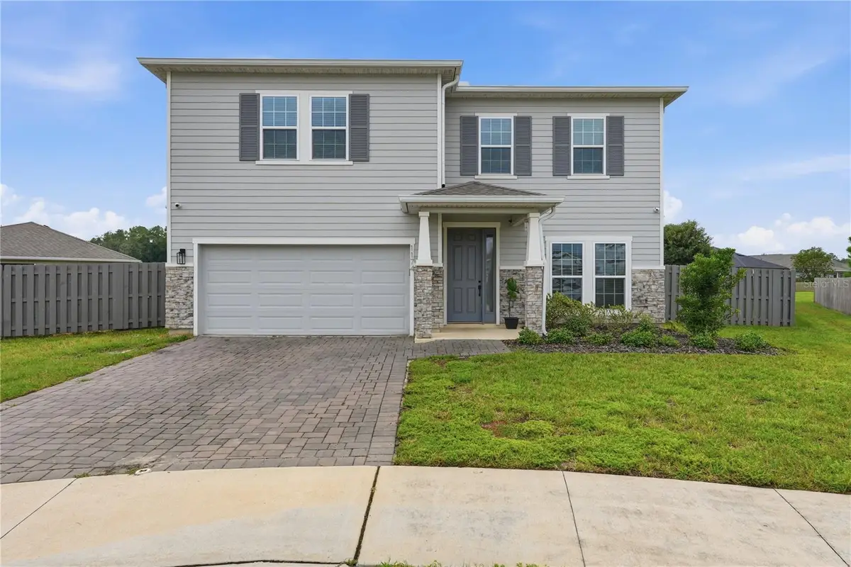 1174 NW 133rd Way, Newberry, FL 32669 - #1