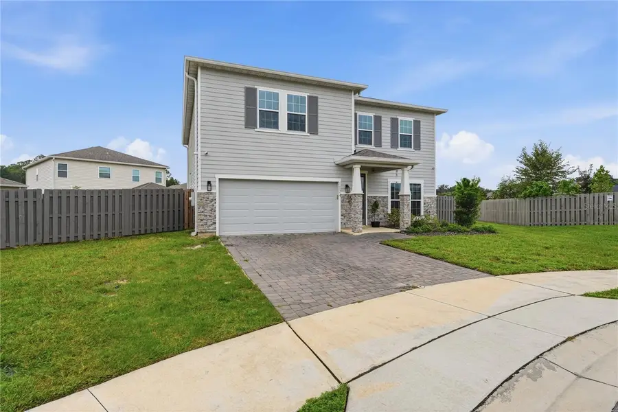 1174 NW 133rd Way, Newberry, FL 32669 - #2