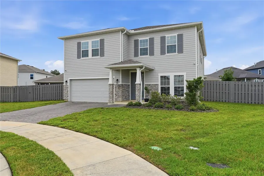 1174 NW 133rd Way, Newberry, FL 32669 - #3