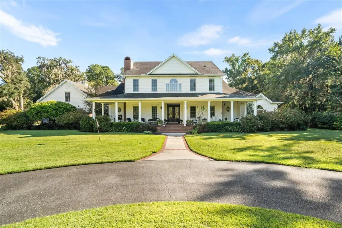 9691 NW 53rd Drive, Gainesville, FL 32653 - #1