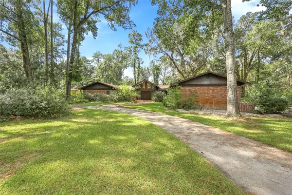 1220 NW 112th Terrace, GAINESVILLE, FL 32606