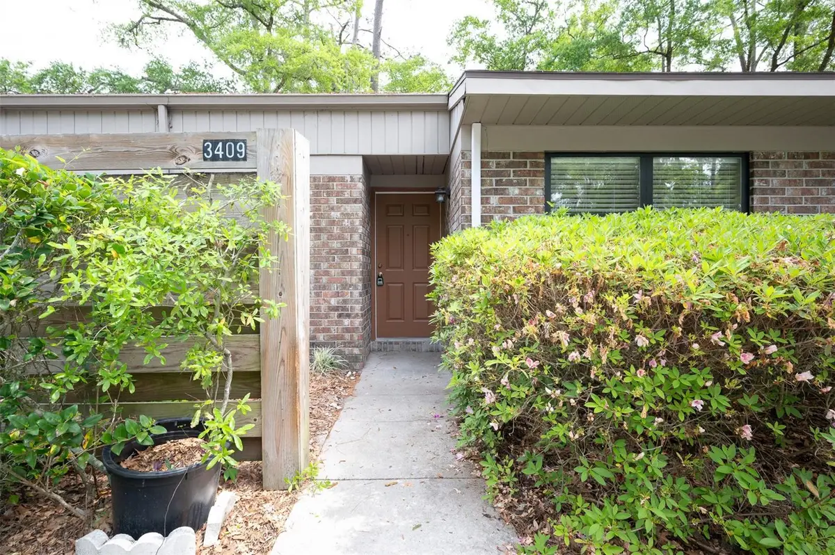 3409 NW 52nd Terrace, Gainesville, FL 32606 - #1