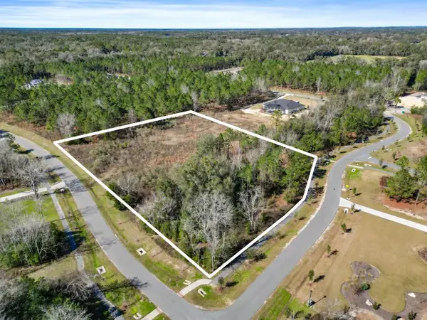 TBD NW 152nd Court, NEWBERRY, FL 32669