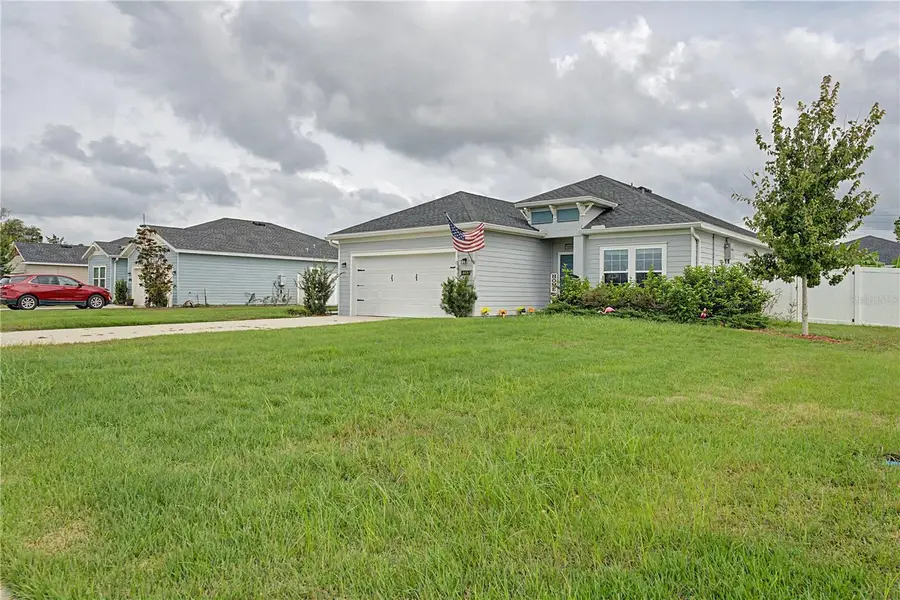 491 NW 4th Terrace, Williston, FL 32696 - #3