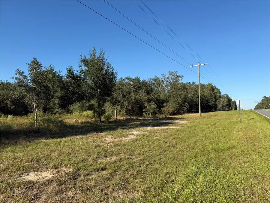 TBD NE 106th Terrace, Bronson, FL 32621 - #3