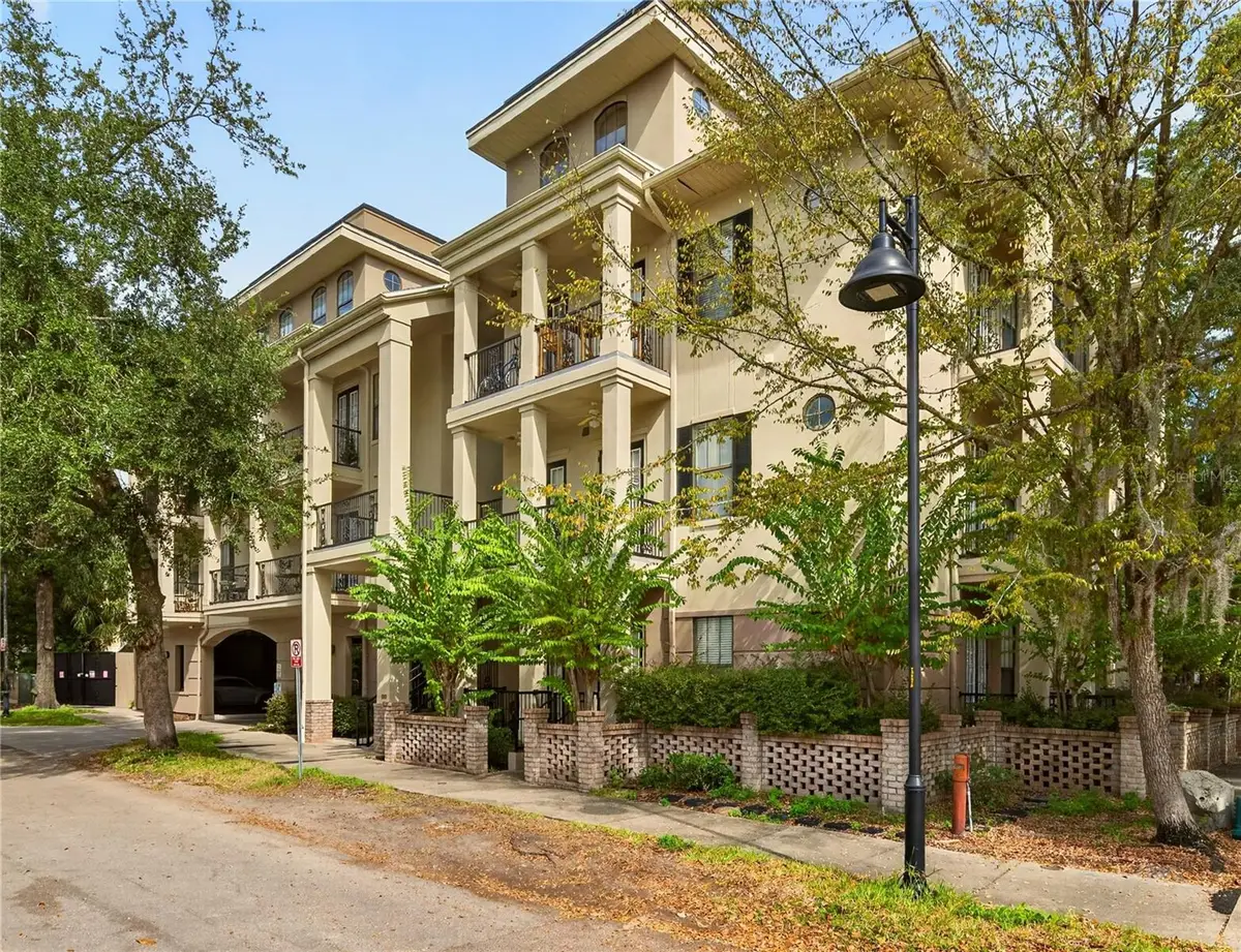 1418 NW 3rd Avenue #306, Gainesville, FL 32603 - #1