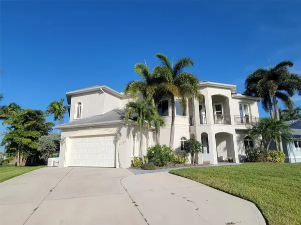4245 Spire Street, PORT CHARLOTTE, FL 33981