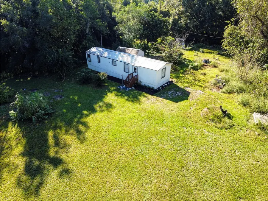24325 SW 46th Avenue, Newberry, FL 32669 - #2