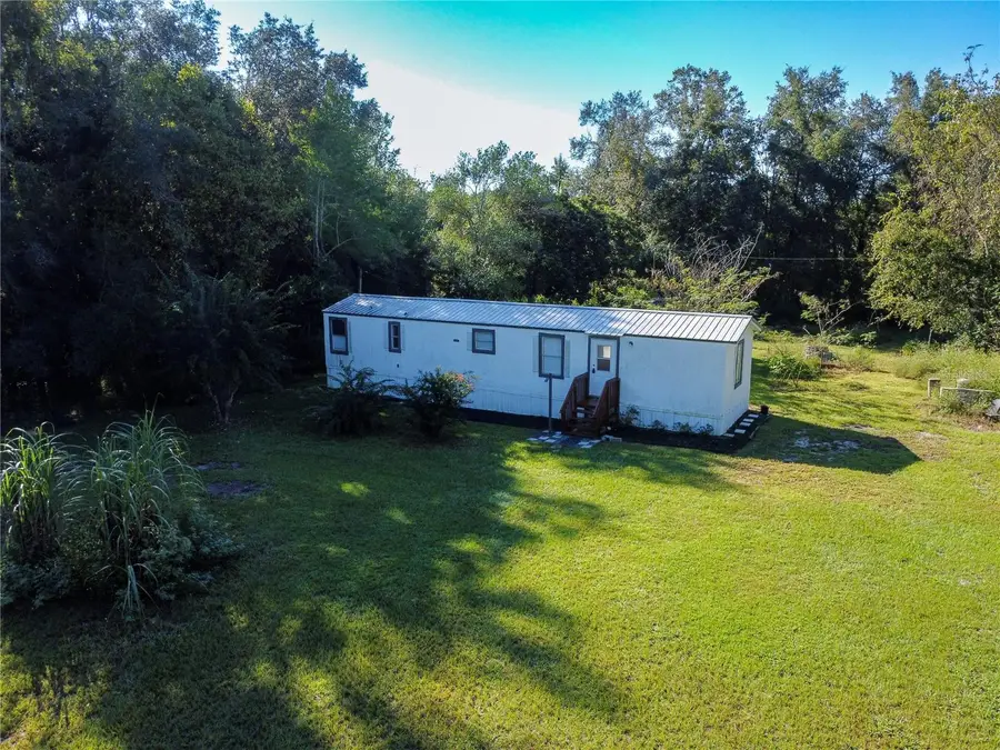 24325 SW 46th Avenue, Newberry, FL 32669 - #3