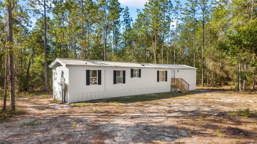1655 NW 65th Street, Bell, FL 32619 - #2