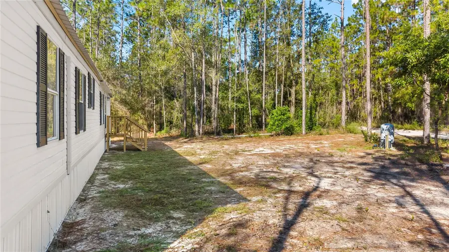 1655 NW 65th Street, Bell, FL 32619 - #3