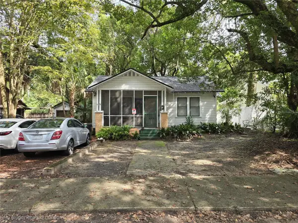 115 NW 20th Drive, GAINESVILLE, FL 32603