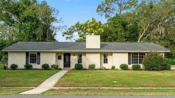 10830 NW 60th Terrace, ALACHUA, FL 32615