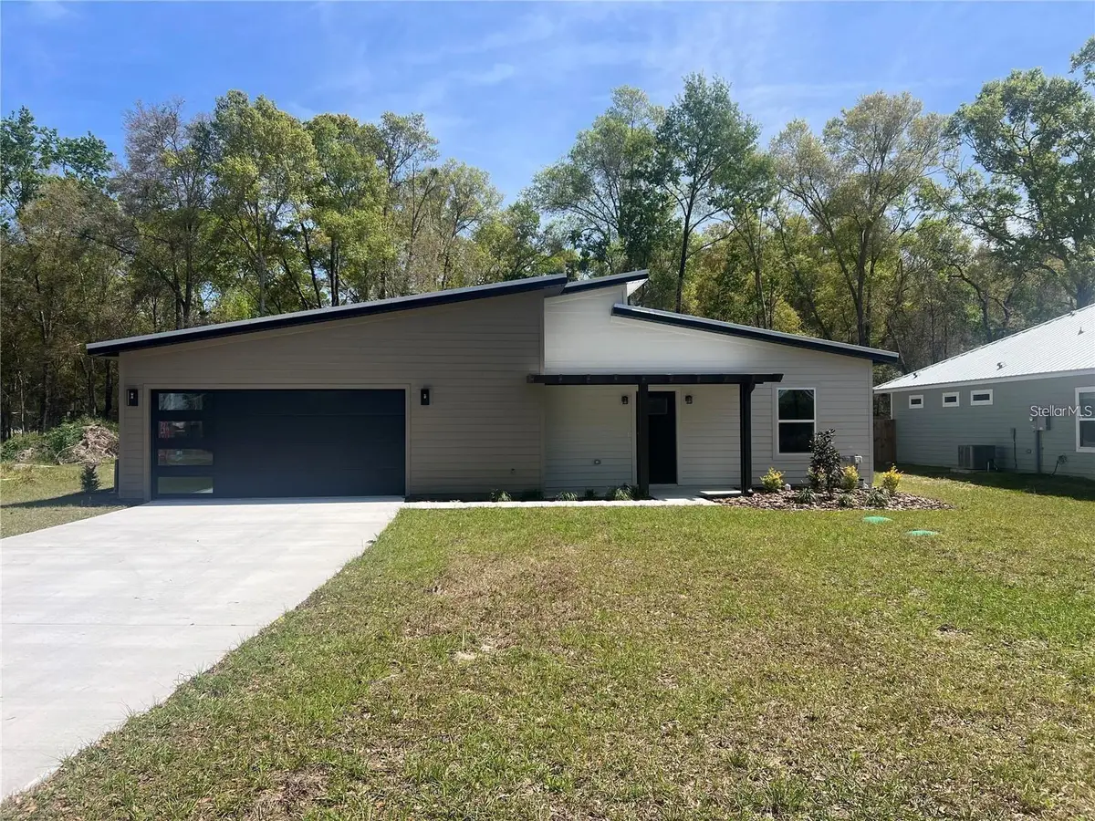 7848 SE 70th Avenue, Trenton, FL 32693 - #1