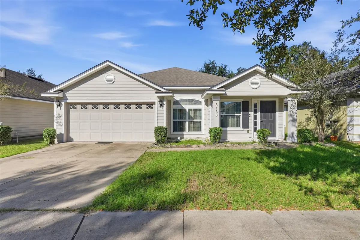 8138 NW 54th Street, Gainesville, FL 32653 - #1