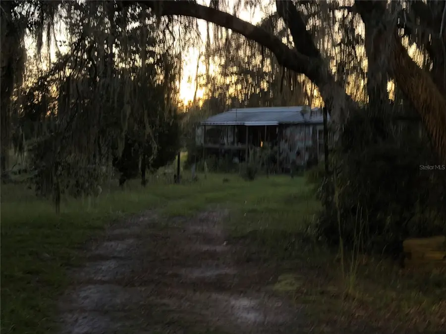 1091 NE State Road 47, Trenton, FL 32693 - #2