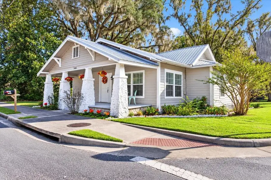 24683 W Us Highway 27, High Springs, FL 32643 - #2