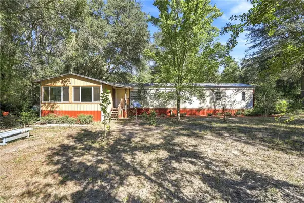 3877 SW Herlong Street, FORT WHITE, FL 32038