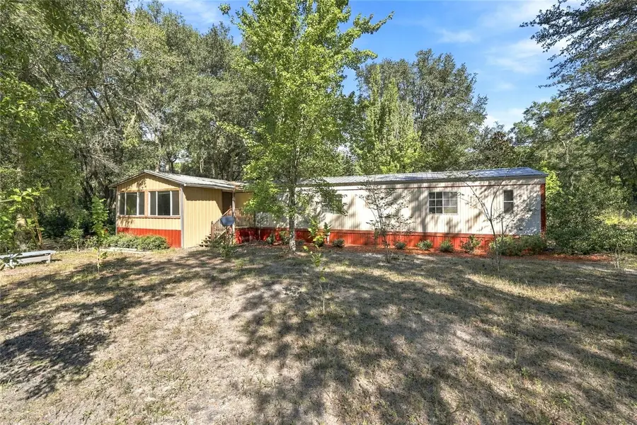 3877 SW Herlong Street, Fort White, FL 32038 - #2