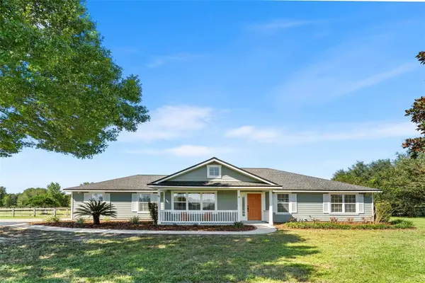 9574 SW 102nd Terrace, GAINESVILLE, FL 32608
