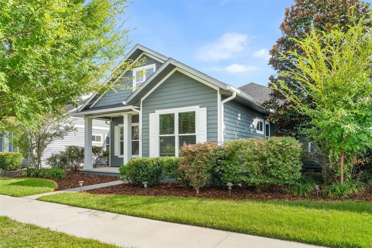 11883 SW 28th Avenue, Gainesville, FL 32608 - #1