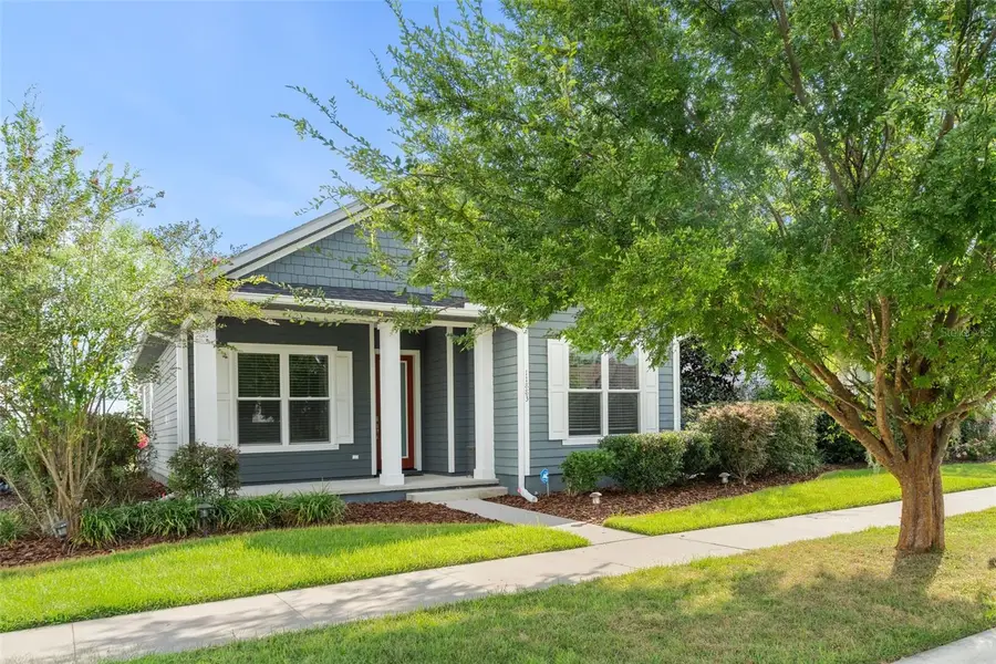 11883 SW 28th Avenue, Gainesville, FL 32608 - #2