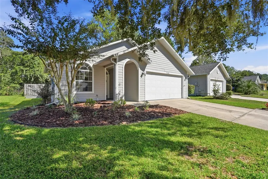 7208 NW 121st Avenue, Alachua, FL 32615 - #3