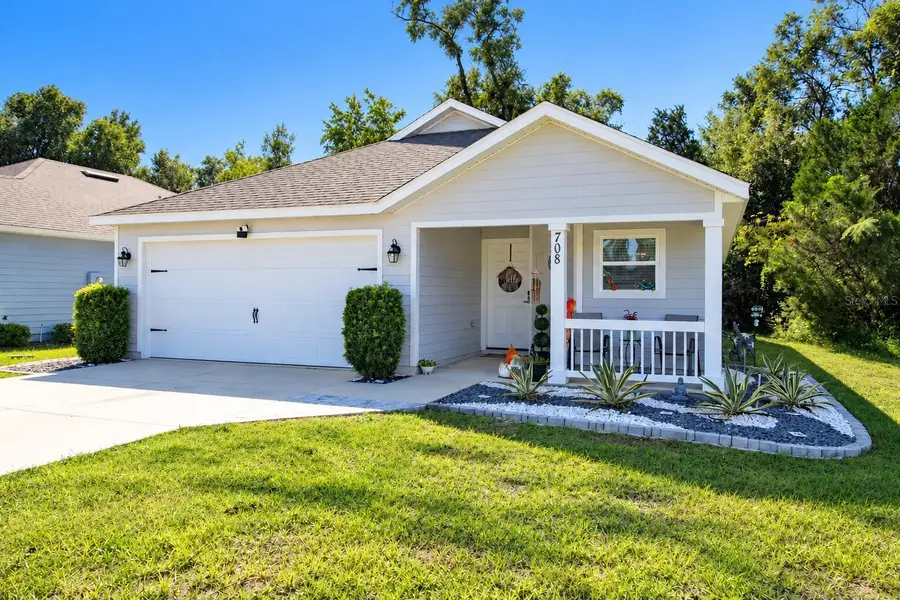 708 SW 251st Way, Newberry, FL 32669 - #3