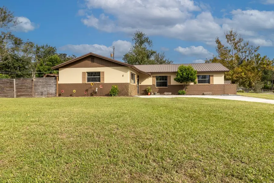 863 SE Defender Drive, Lake City, FL 32025 - #3