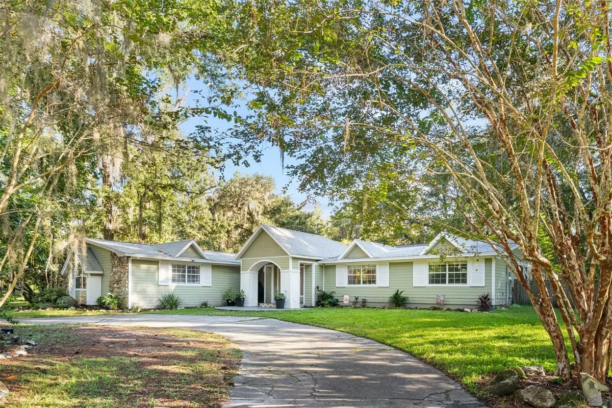 5609 NW 53rd Court, Gainesville, FL 32653 - #1