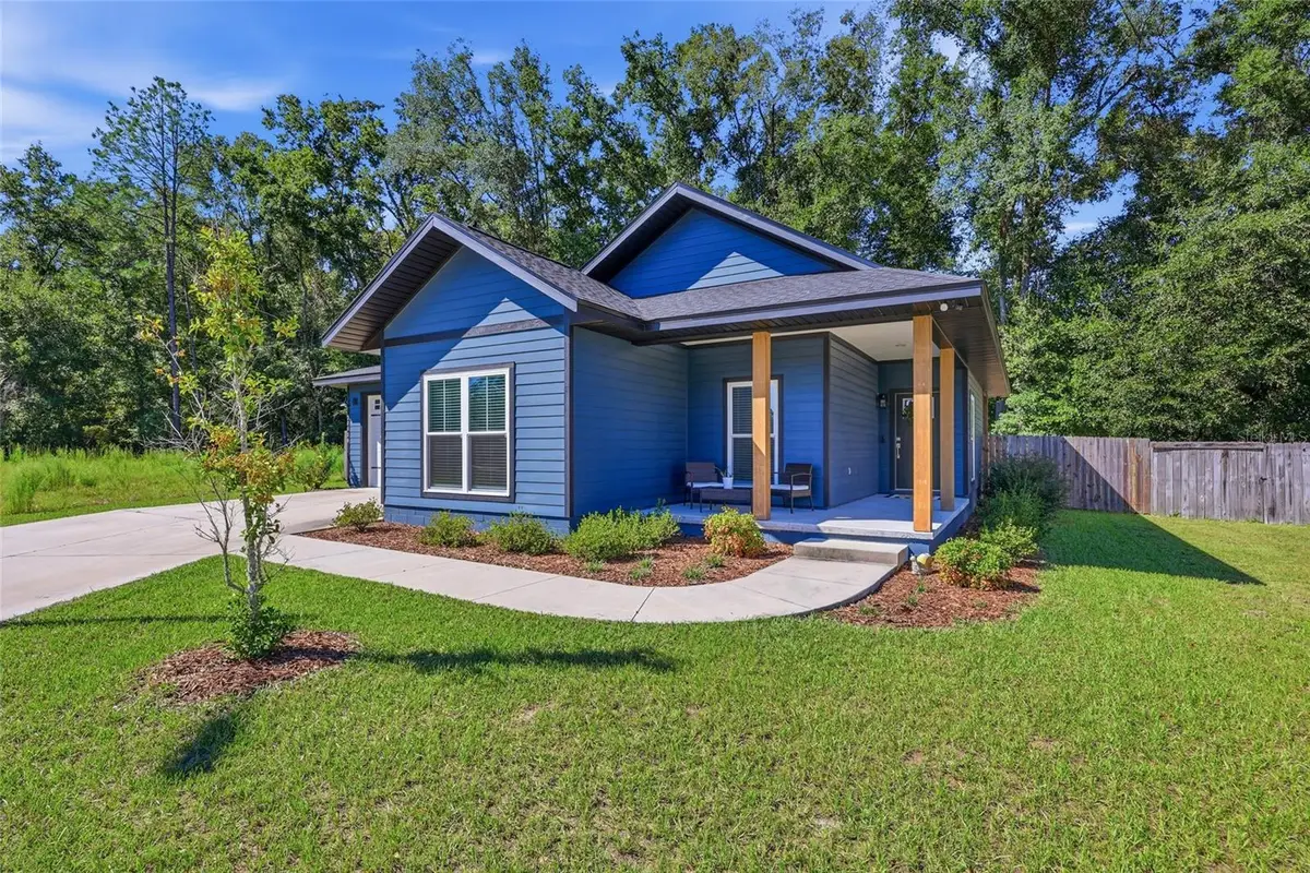 20008 NW 249th Street, High Springs, FL 32643 - #1