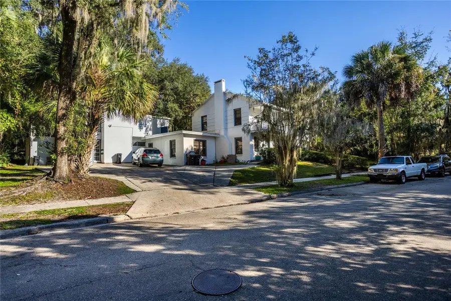 213 NE Blvd Boulevard #213-215, Gainesville, FL 32601 - #2