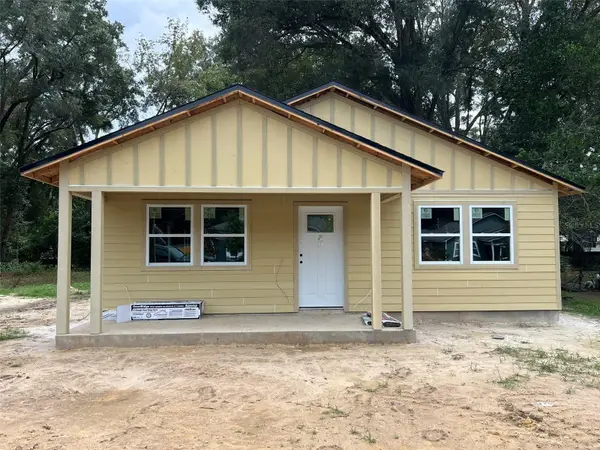 23283 NW 179th Place, HIGH SPRINGS, FL 32643