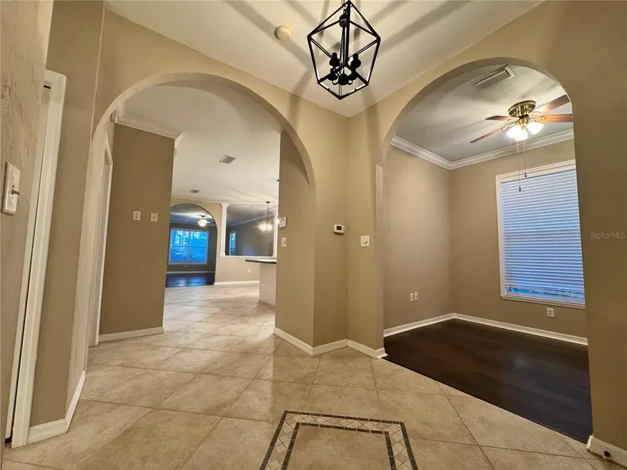 901 NW 124th Drive, Newberry, FL 32669 - #3