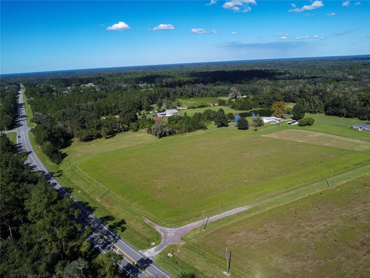 TBD N Sr 121, Gainesville, FL 32653 - #1