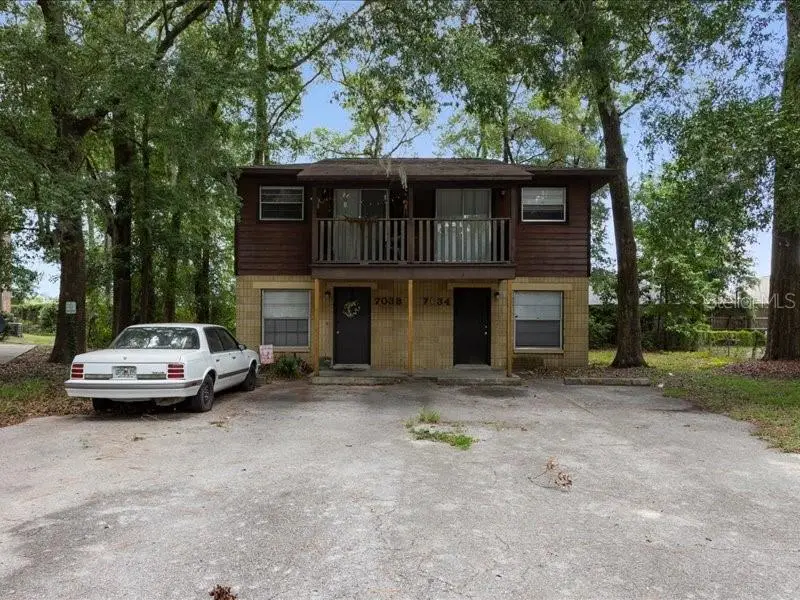 7034 SW 17th Place, Gainesville, FL 32607 - #1