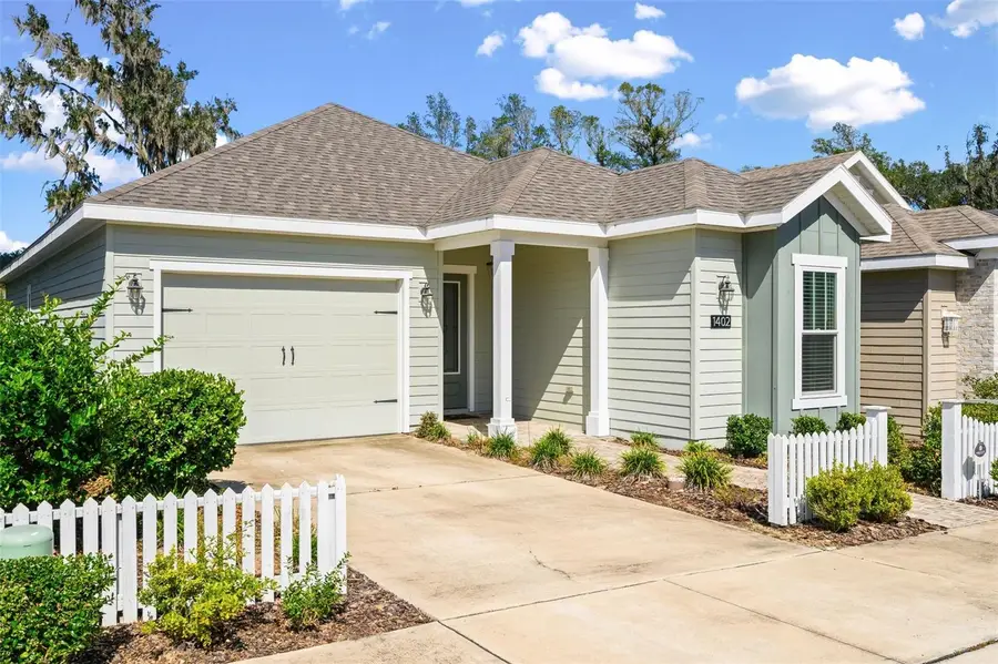1402 NW 132nd Boulevard, Newberry, FL 32669 - #2