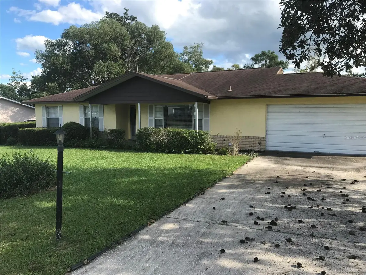 313 Bahia Circle, Ocala, FL 34472 - #1