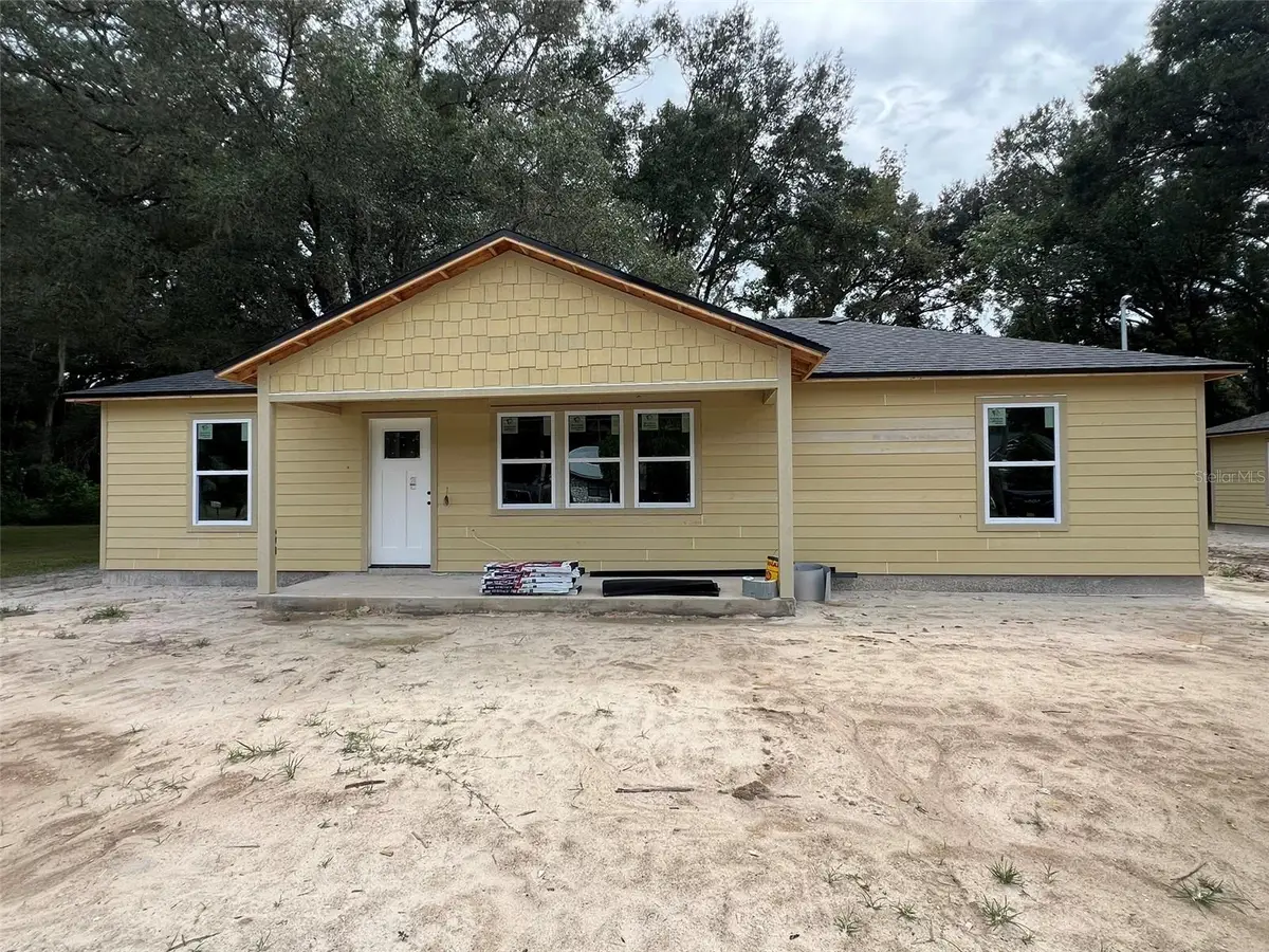 23279 NW 179th Place, High Springs, FL 32643 - #1