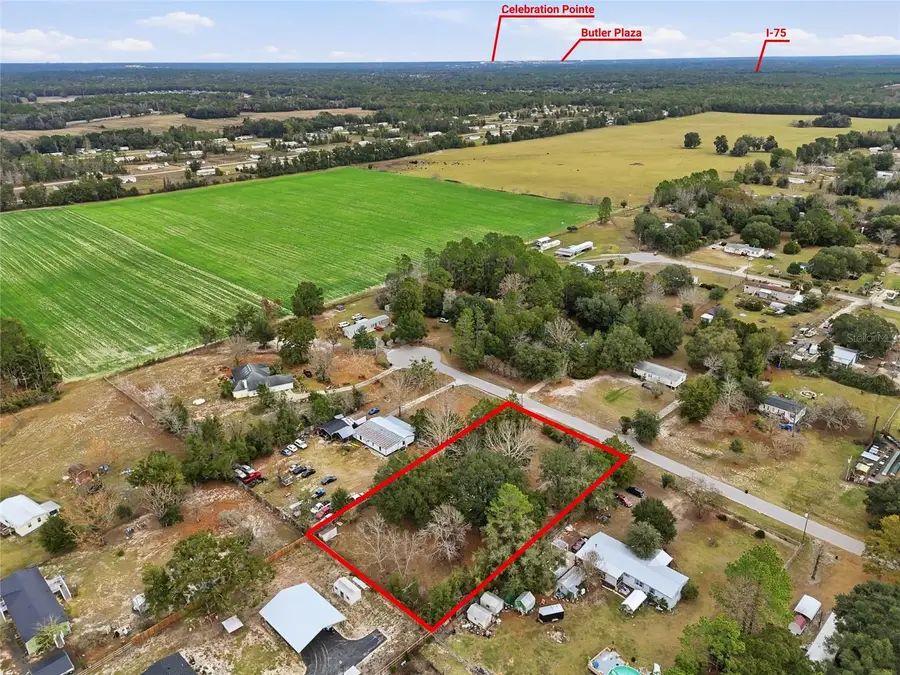 9024 SW 104th Terrace, Gainesville, FL 32608 - #3