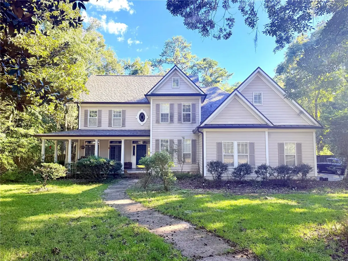 4921 NW 51st Place, Gainesville, FL 32606 - #1