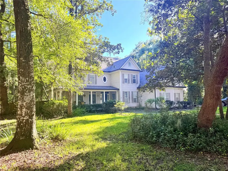 4921 NW 51st Place, Gainesville, FL 32606 - #2