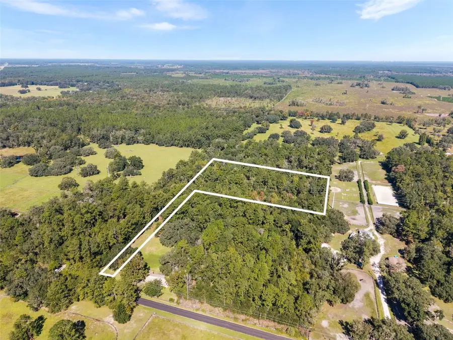 15495 NW 185th Street, Williston, FL 32696 - #2