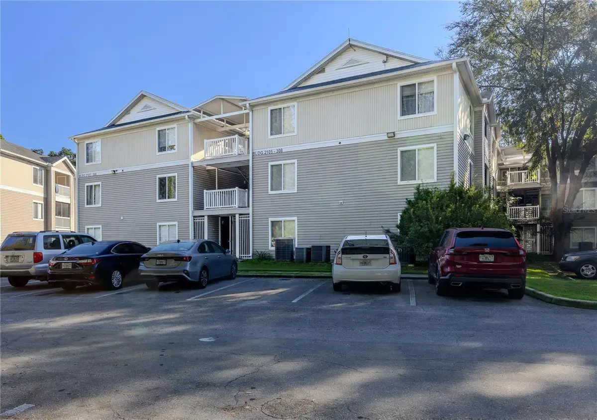 4000 SW 23rd Street #2-307, Gainesville, FL 32608 - #1